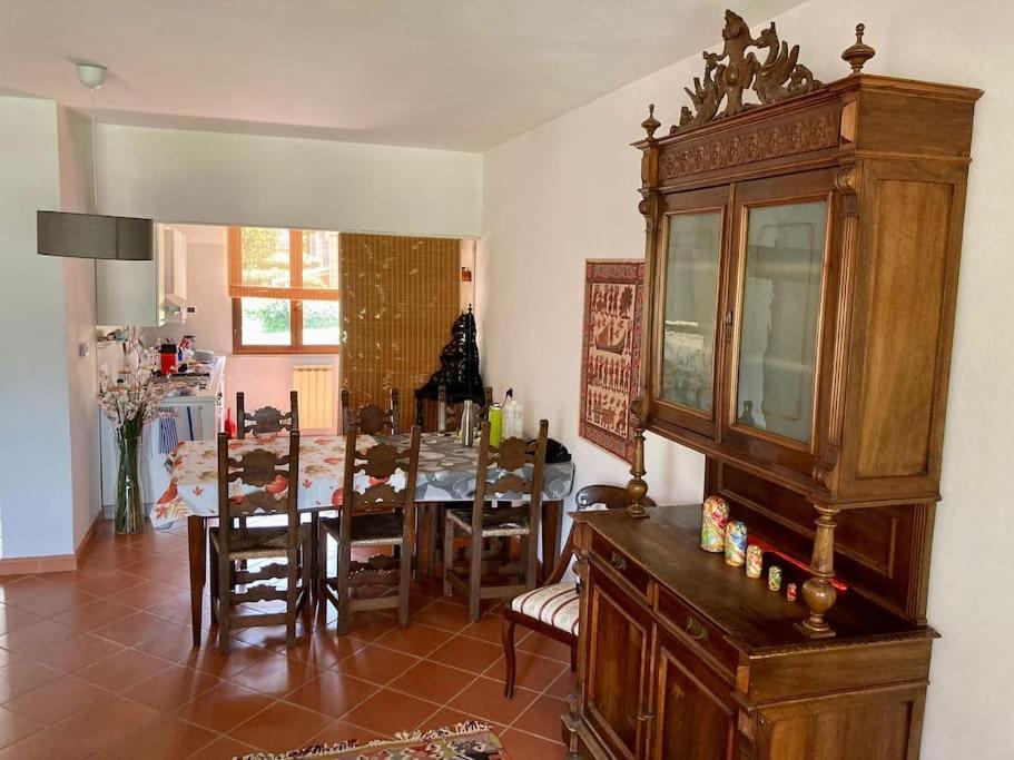 Casa Vacanze Alle Cinque Terre Soviore Exterior foto