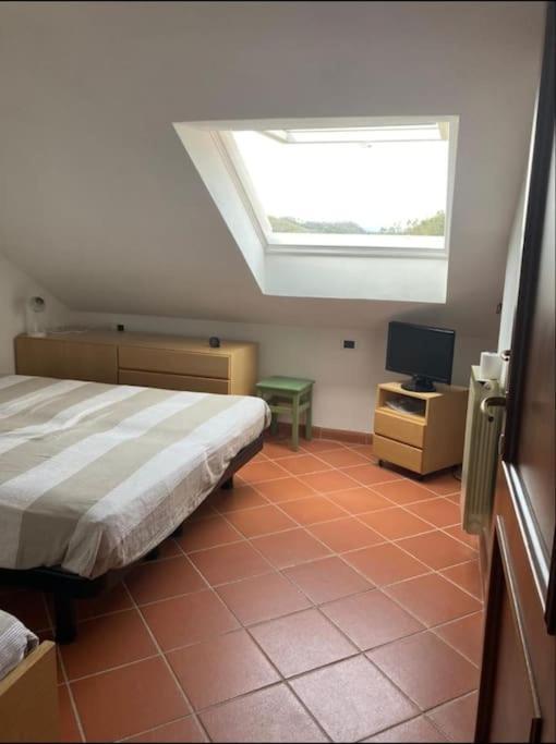 Casa Vacanze Alle Cinque Terre Soviore Exterior foto