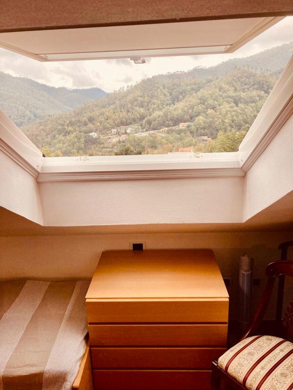 Casa Vacanze Alle Cinque Terre Soviore Exterior foto