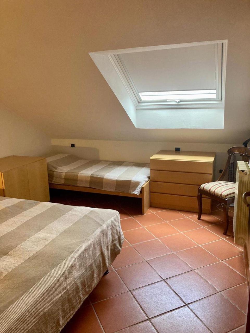 Casa Vacanze Alle Cinque Terre Soviore Exterior foto