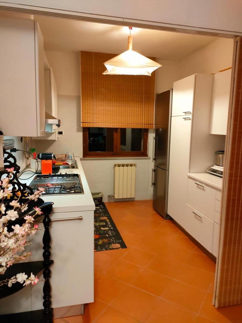 Casa Vacanze Alle Cinque Terre Soviore Exterior foto