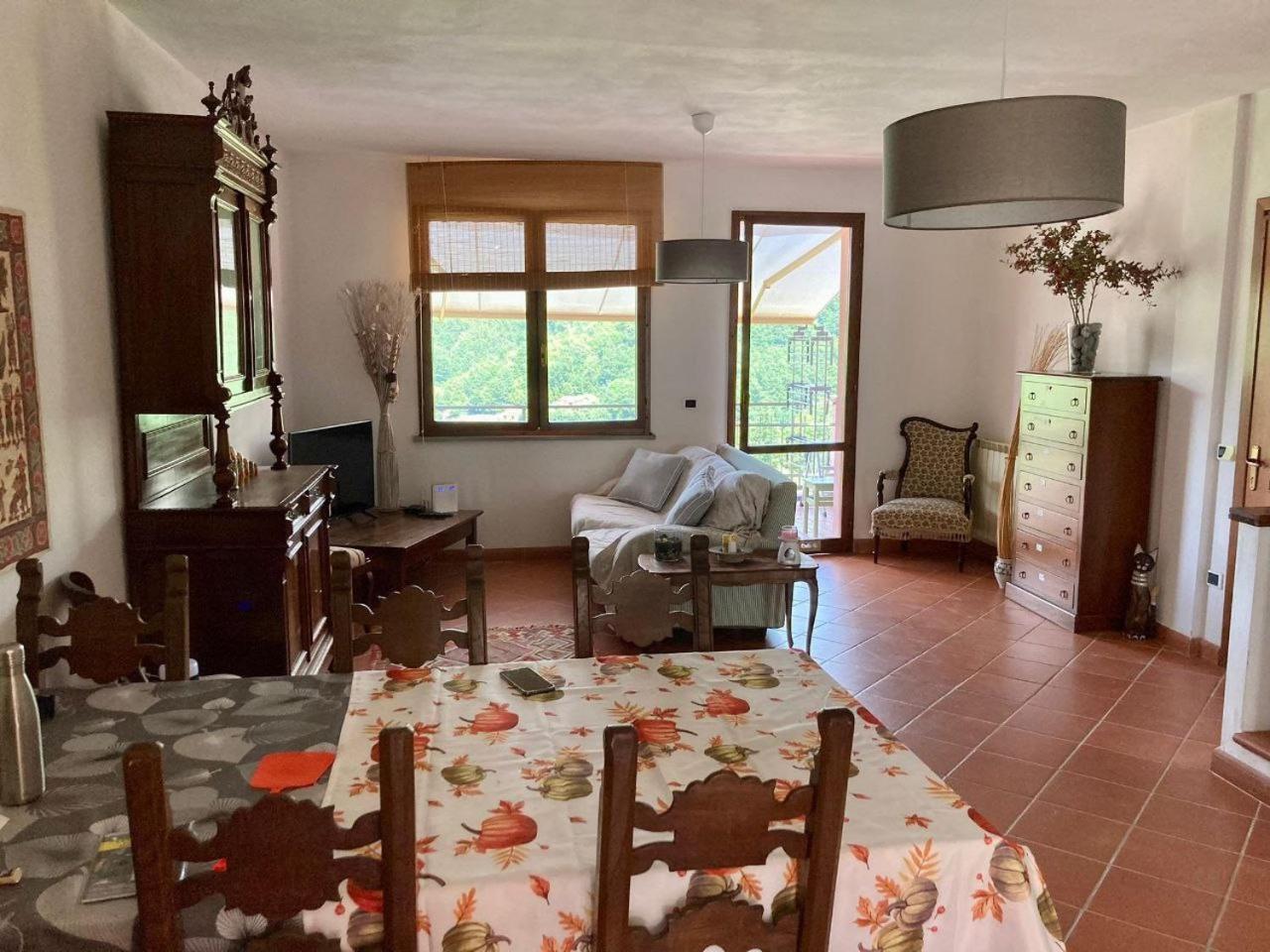 Casa Vacanze Alle Cinque Terre Soviore Exterior foto