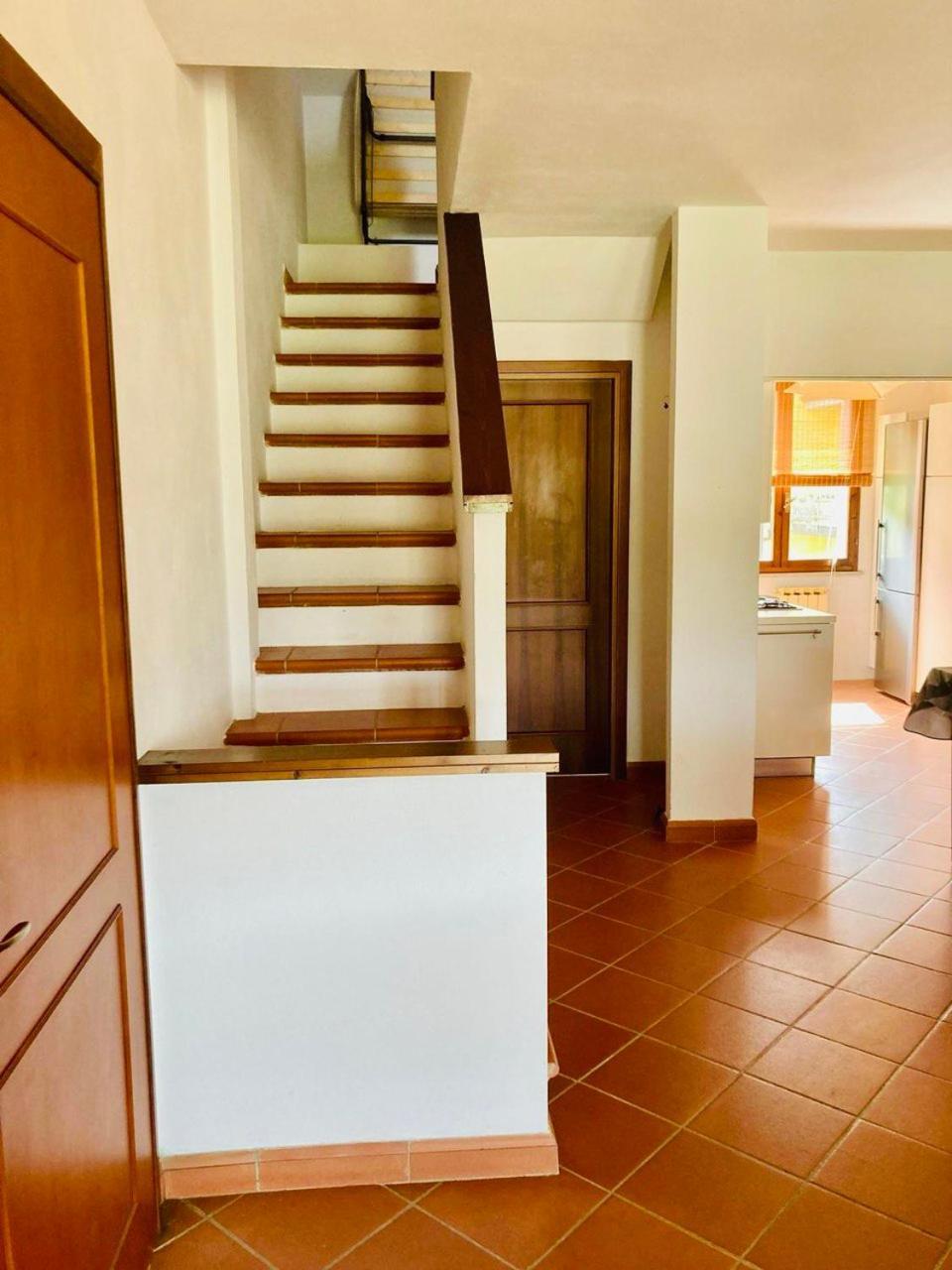 Casa Vacanze Alle Cinque Terre Soviore Exterior foto